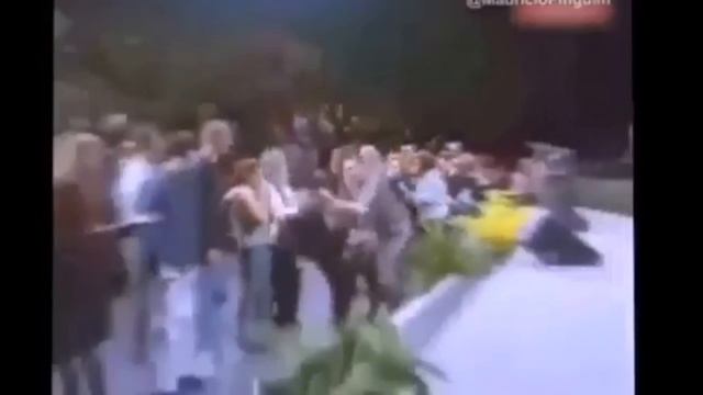 Funny Videos - Street Fighter "Church Edition" (Hadouken) смотреть онлайн