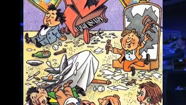 Иуда Головлев - Бубадуба (18+) смотреть онлайн