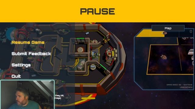Cruncy audio bug, this means warp смотреть онлайн