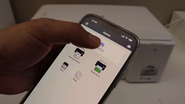 Brother MFC-J1205w Setup, Quick Unboxing, Install Ink, Wireless Setup, Scanning & Printing Review. смотреть онлайн