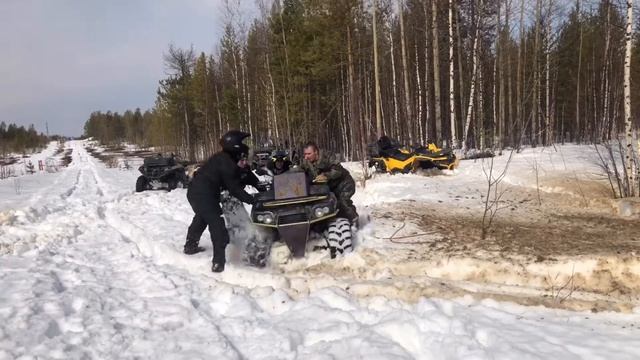 Стелс Гепард BRP Yamaha CFMOTO Stels Gepard kavasaki смотреть онлайн