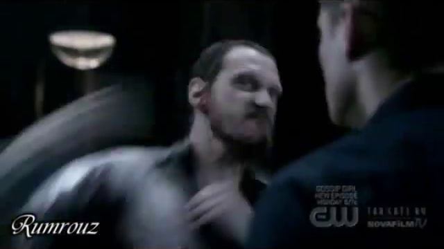 Не дай ему уйти [SPN] смотреть онлайн