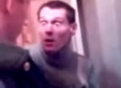 Дверь мне запили (Буйный Славик) смотреть онлайн