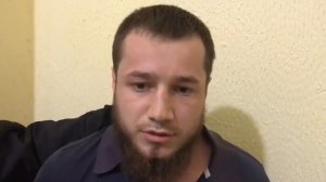 ФСБ жестоко задержали Чеченцев таксистов 2020 часть 4