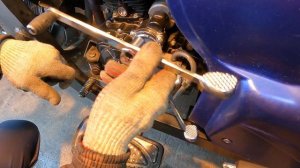 Трицикл Аякс 250 см3 По просьбе подписчиков, Лапка переключения скоростей и кое что ещё.