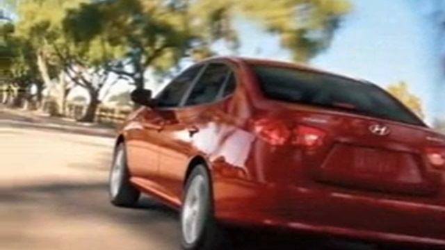2007 Hyundai Elantra Sedan Sedan - Columbia, SC смотреть онлайн