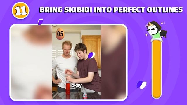 Guess The Voice? Salish Matter,Skibidi Toilet,Elsa,TV Woman,John Cena,Banbaleena смотреть онлайн