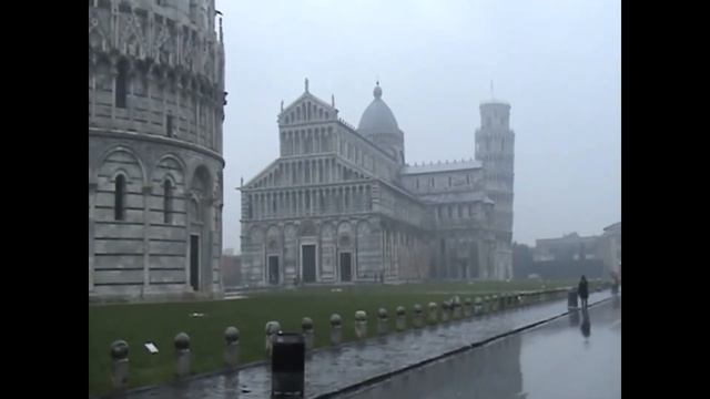 IT04 2005/12/31-2006/01/01 2006-Count Down, Florence, & Leaning Tower of Pisa, Italy смотреть онлайн