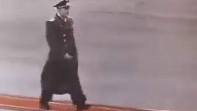 Louis Armstrong WHAT A WONDERFUL WORLD смотреть онлайн