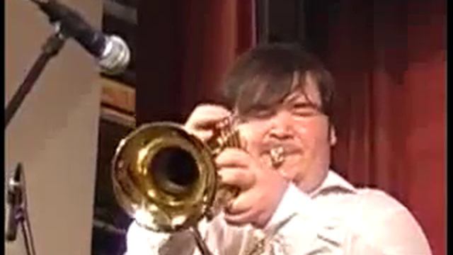 Vitaly Vladimirov “Look At The Heaven“