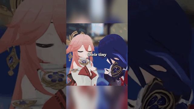 Top 5 Dumbest Genshin Mains смотреть онлайн