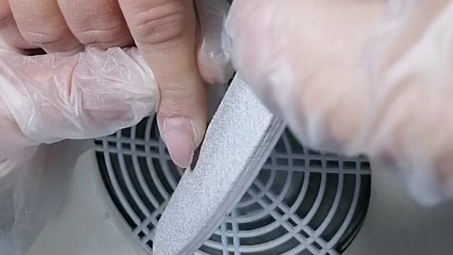 Сложные ногти, не сложный дизайн. смотреть онлайн