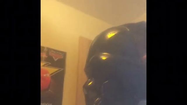 Что делать если на тебя напал бандит смотреть онлайн