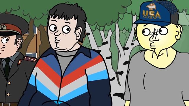 РЕПКА "ЛИХИЕ 90-Е" | Нарезка лучших моментов смотреть онлайн