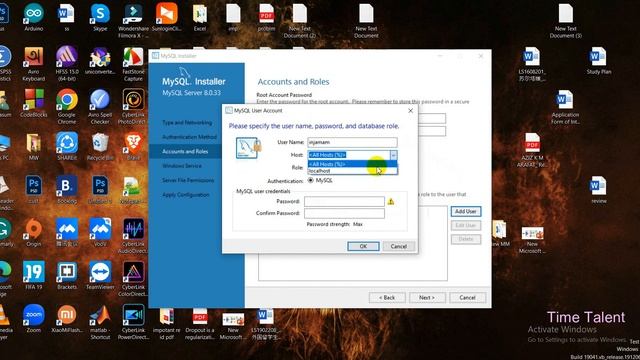 Mysql download and install windows 10 смотреть онлайн