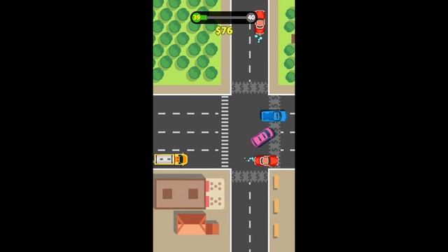 Tiny Cars: Fast Game Level 36, 37, 38, 39, 40 Gameplay Walkthrough смотреть онлайн