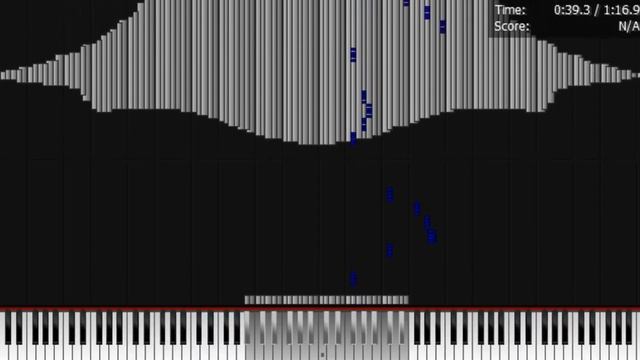 light MIDi - ANDROID FRIENDLY GHOST RINGTONE смотреть онлайн