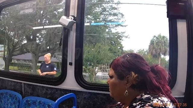 400 Pound Woman Arrested After Skipping Out On Applebees Tab