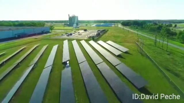 Solar Panels смотреть онлайн