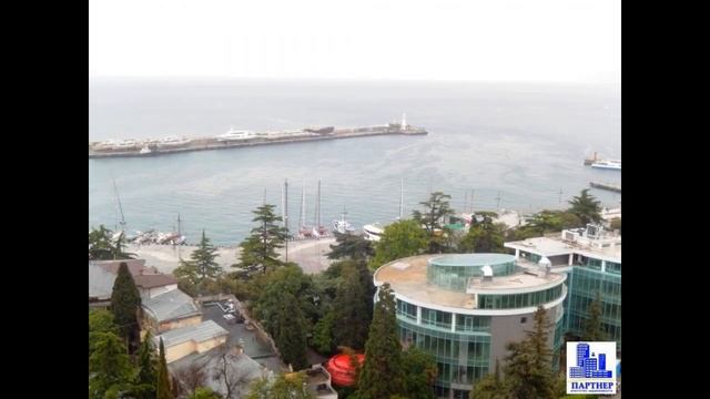 2 ккв в Ялте на ул. К.Маркса. смотреть онлайн