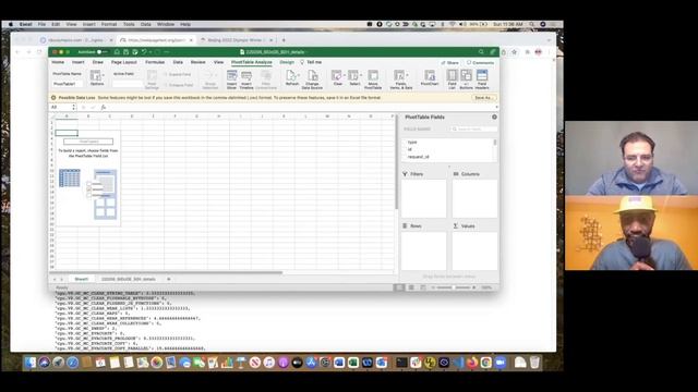 An Olympic Performance With Paul Calvano [ Under The Hood ] смотреть онлайн