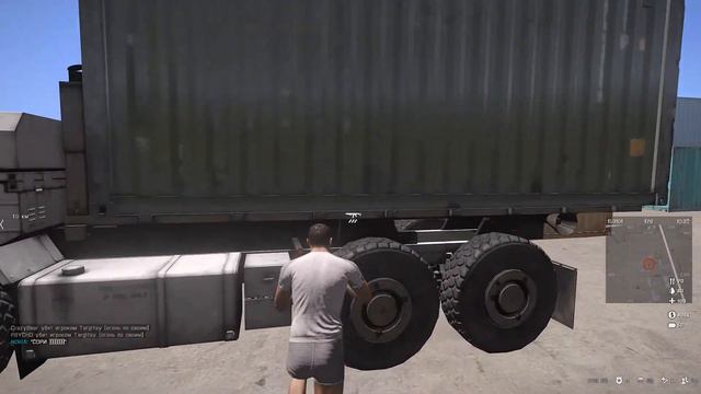 Arma 3 Парни совершили ошибку... смотреть онлайн
