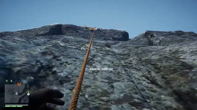 Far cry 4 valley of the yetis AMR Location смотреть онлайн