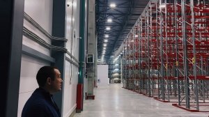 Холодильный склад для медикаментов ❄️ - строительство и оснащение