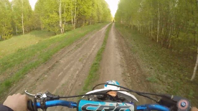 Покатушки с другом. смотреть онлайн