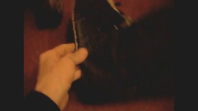 Рабочие ботинки HUSKY смотреть онлайн