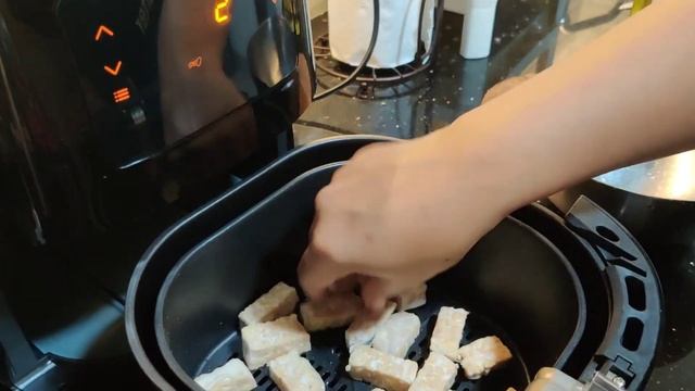 REVIEW PHILIPS AIRFRYER 9252