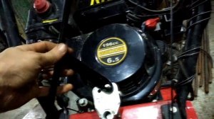 Как увеличить скорость снегоуборщика. Тюнинг снегоуборщика.