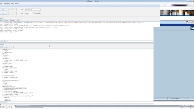 ERPScan for SAP. Ломать - не строить! смотреть онлайн