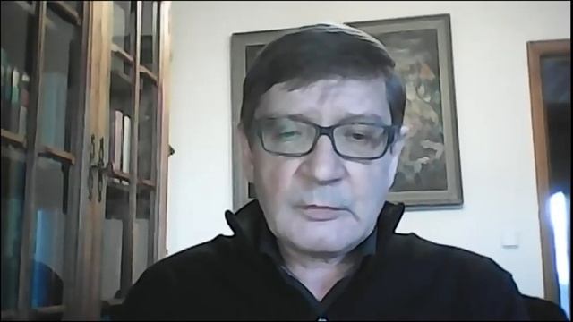 Бакалавр сем-6 Организация перевозок на ЖД Л4_1 смотреть онлайн