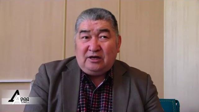 Доор аяны: Баласагындык Жусуп смотреть онлайн