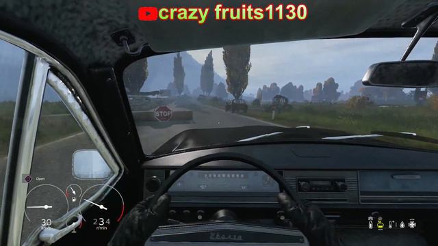SERVER HOPPING!!PVE-NON-TOXIC DAYZ RIGHT HERE!!!