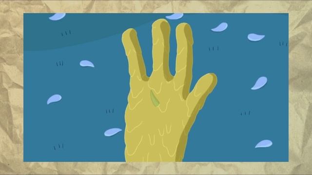 Finn the Humans vs. Disability Tropes смотреть онлайн