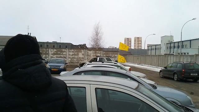 Opelclub.by - Опелёвка 6 марта 2011