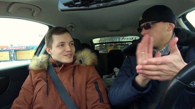 Citroen C4 Какие основные проблемы и стоит ли покупать