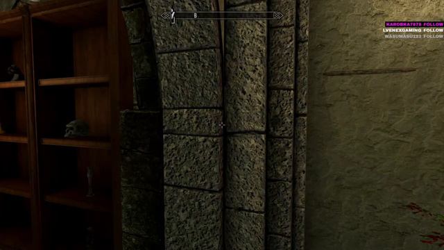 [5] закрыл Темное Братство, начал жижу | The Elder Scrolls V: Skyrim смотреть онлайн