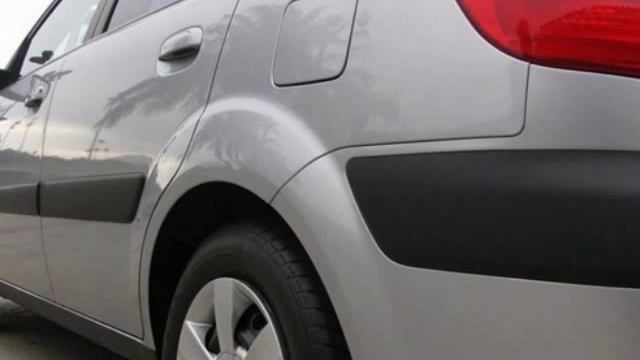 2006 KIA Rio 4dr Sdn LX Auto смотреть онлайн