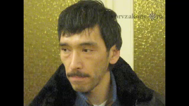 узбекский вор в законе Бахти Ташкентский смотреть онлайн