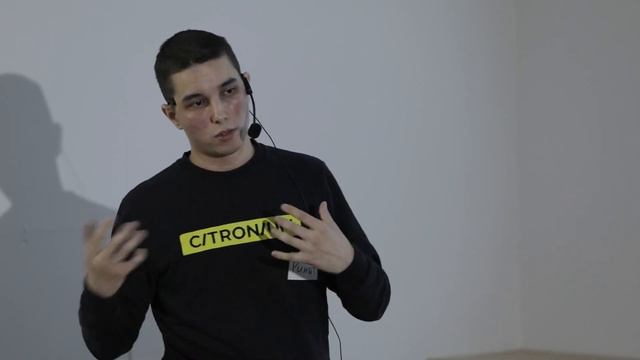 Как строить прозрачные отношения с сотрудником и мотивировать его развиваться - Ринат Мухамедгалиев смотреть онлайн