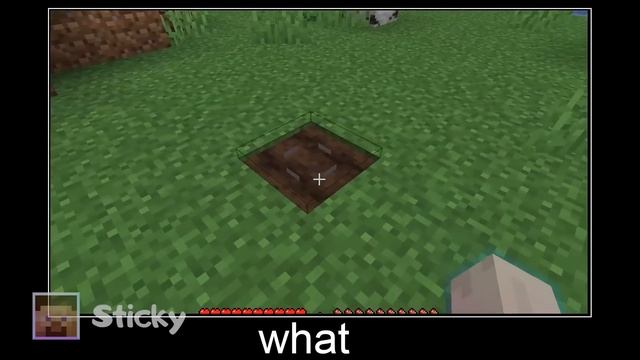 Minecraft Wait What Meme Part 267 Realistic Minecraft Water And Circle Pool