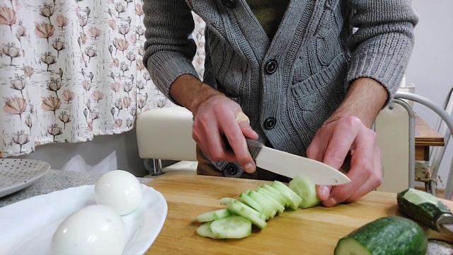 Готовь со Мной| Запечённое мясо, английские сендвичи, шарлотка смотреть онлайн