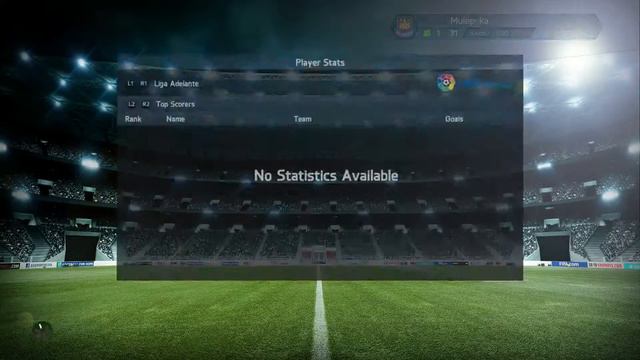 Fifa 14 PS 4 NextGen (Трансфер) Карьера за Гранада 105 смотреть онлайн