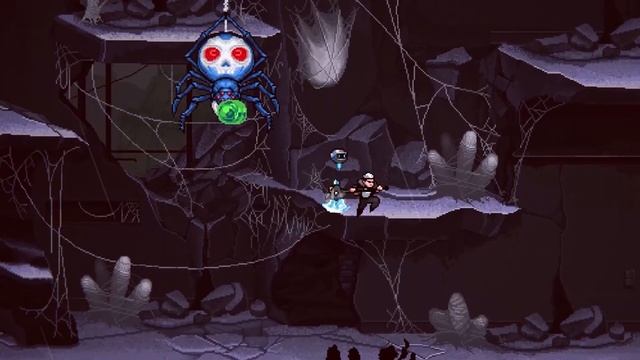 Blade Assault Gameplay Trailer 2021 смотреть онлайн