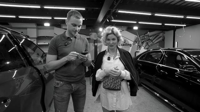 Прощай Alfa Romeo? Жених подарил Оле машину за 6 миллионов / Осталась ли Оля верна Alfa Romeo?? смотреть онлайн