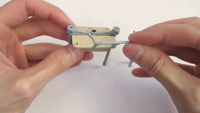 Вертолет МИ-24В | Выпуск №16 (eaglemoss) смотреть онлайн