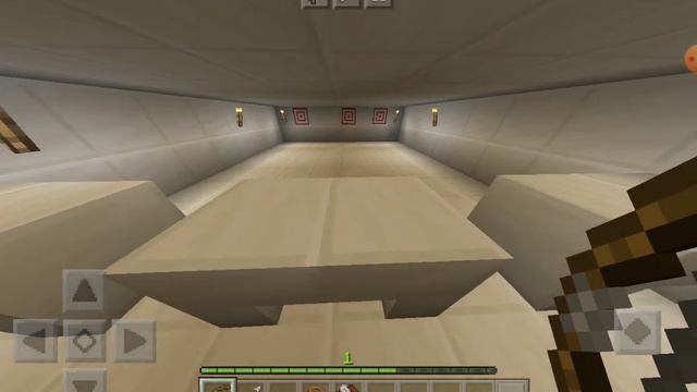 ИГРАЕМ В МАЙНКРАФТ 3 ЧАСТЬ (новый мост через реку, мой новый большой дом). смотреть онлайн